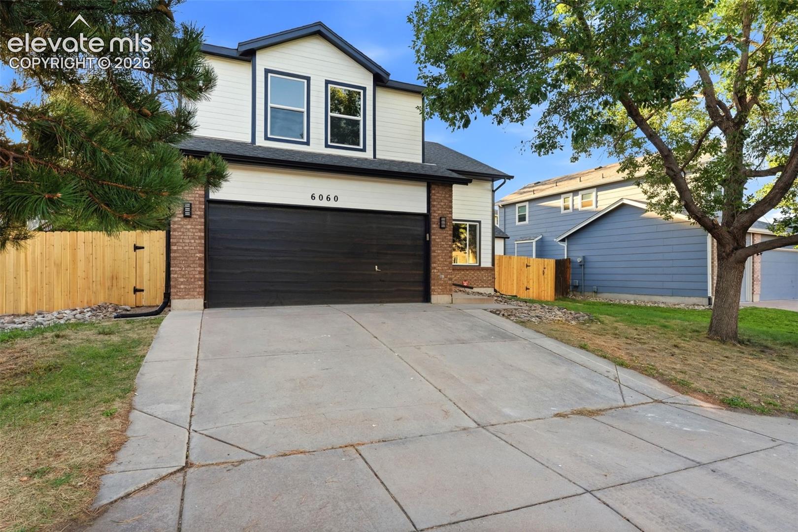6060 Whirlwind Drive