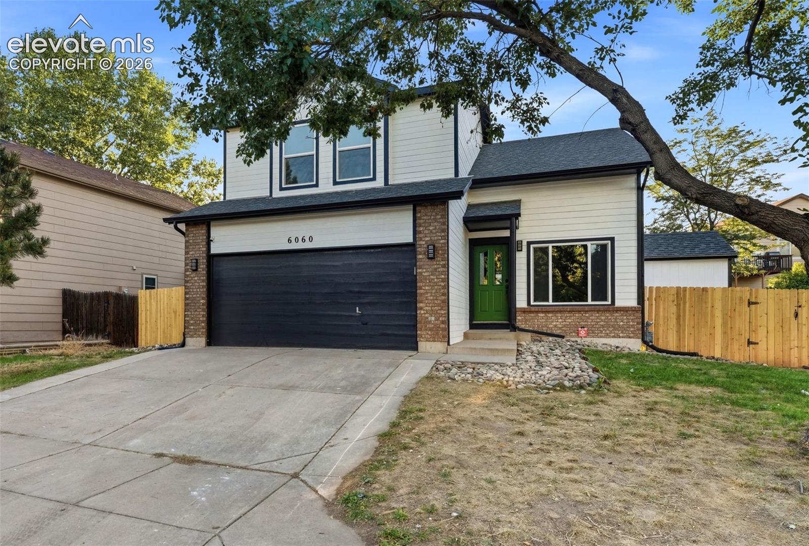 6060 Whirlwind Drive