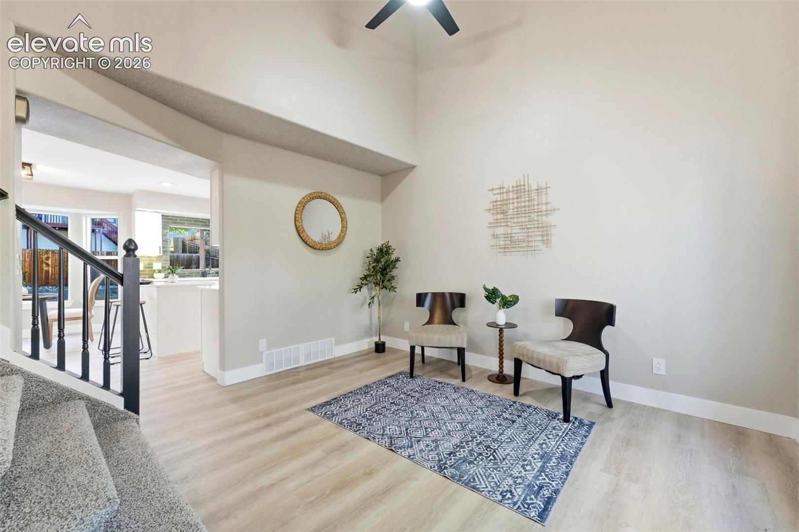 6060 Whirlwind Drive