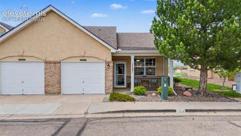 Photo of 1359 Villa Grove, Monument, CO 80132 (MLS # 5571104)