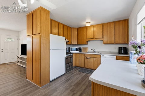 Tiny photo for 4002 Shelley Avenue, Colorado Springs, CO 80910 (MLS # 1719093)