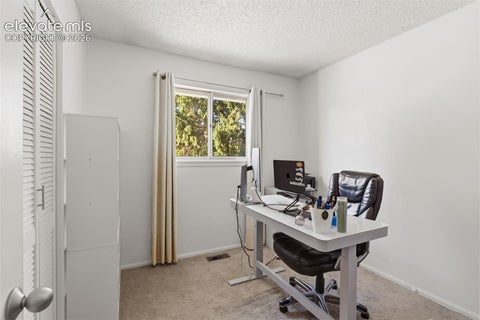 Tiny photo for 4002 Shelley Avenue, Colorado Springs, CO 80910 (MLS # 1719093)