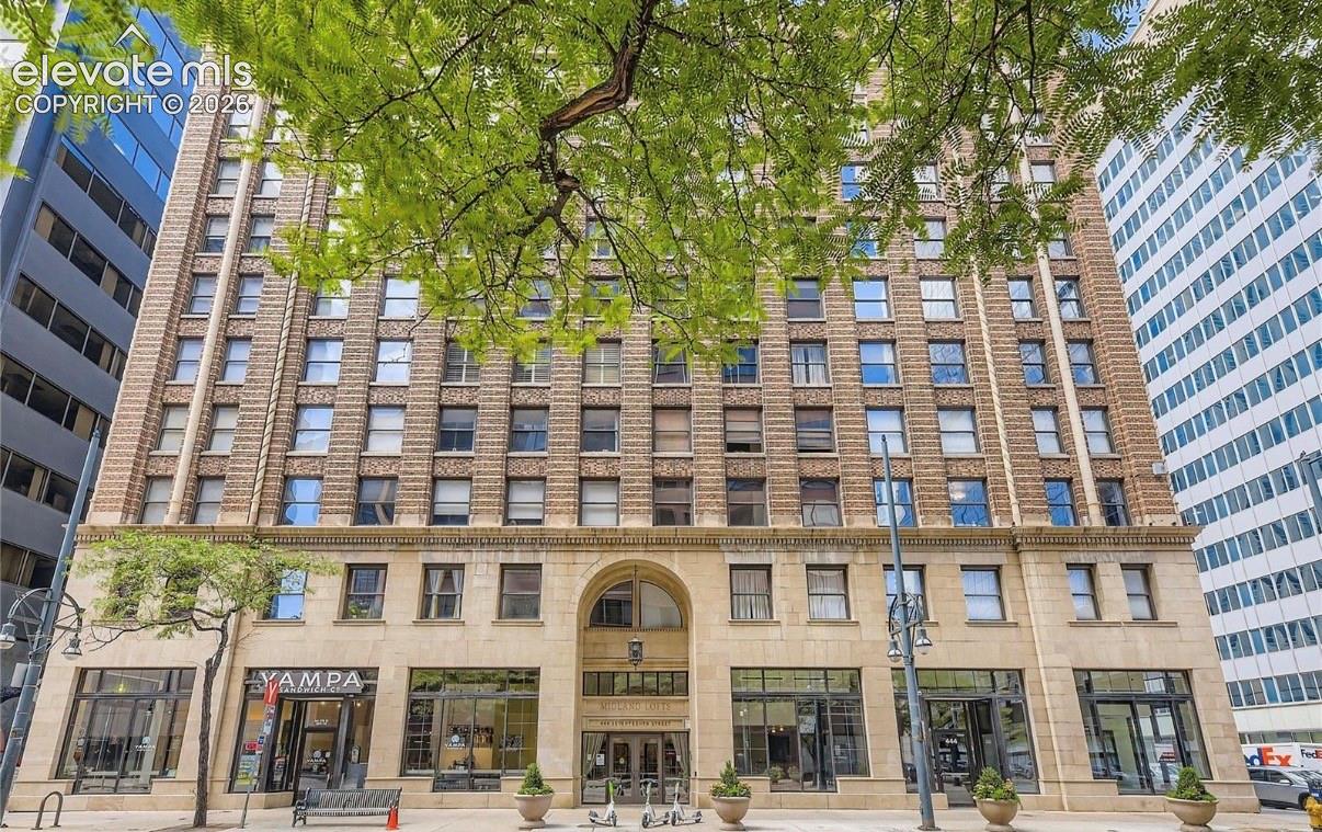 444 17th Street 709
