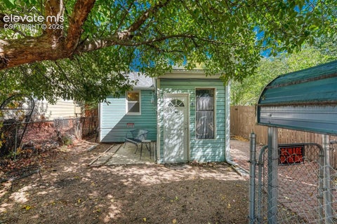 Tiny photo for 1725 W Cucharras Street, Colorado Springs, CO 80904 (MLS # 3764993)