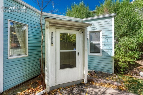 Tiny photo for 1725 W Cucharras Street, Colorado Springs, CO 80904 (MLS # 3764993)
