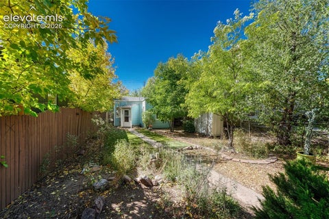 Tiny photo for 1725 W Cucharras Street, Colorado Springs, CO 80904 (MLS # 3764993)