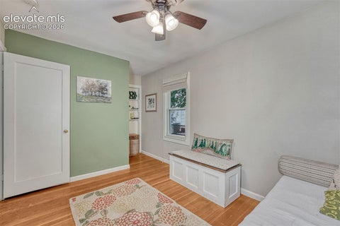 Tiny photo for 1725 W Cucharras Street, Colorado Springs, CO 80904 (MLS # 3764993)
