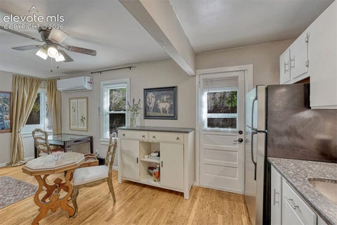 Tiny photo for 1725 W Cucharras Street, Colorado Springs, CO 80904 (MLS # 3764993)