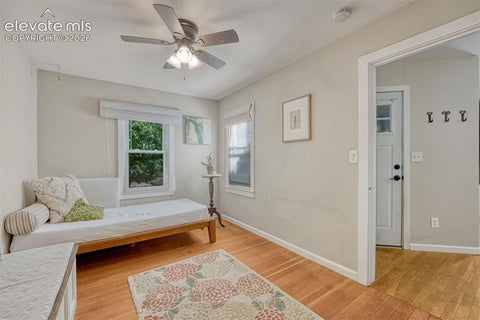 Tiny photo for 1725 W Cucharras Street, Colorado Springs, CO 80904 (MLS # 3764993)