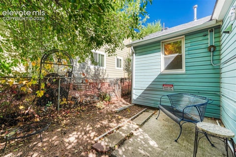 Tiny photo for 1725 W Cucharras Street, Colorado Springs, CO 80904 (MLS # 3764993)