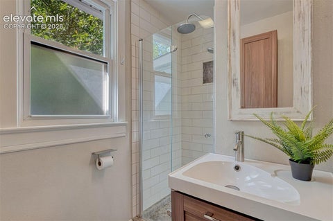 Tiny photo for 1725 W Cucharras Street, Colorado Springs, CO 80904 (MLS # 3764993)