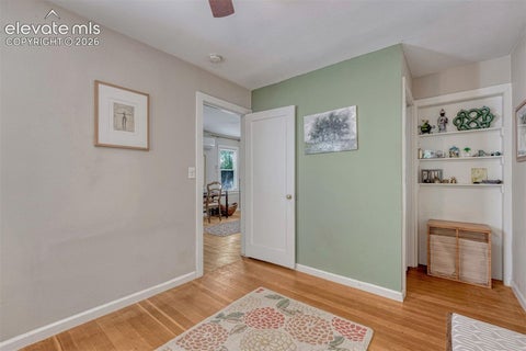 Tiny photo for 1725 W Cucharras Street, Colorado Springs, CO 80904 (MLS # 3764993)