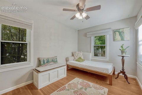 Tiny photo for 1725 W Cucharras Street, Colorado Springs, CO 80904 (MLS # 3764993)