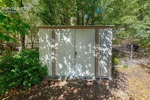 Tiny photo for 1725 W Cucharras Street, Colorado Springs, CO 80904 (MLS # 3764993)
