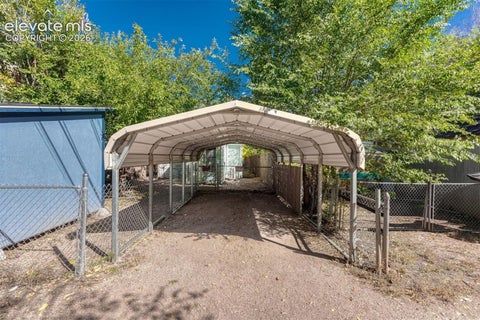Tiny photo for 1725 W Cucharras Street, Colorado Springs, CO 80904 (MLS # 3764993)