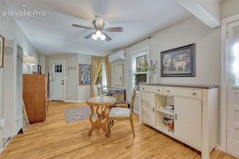 Tiny photo for 1725 W Cucharras Street, Colorado Springs, CO 80904 (MLS # 3764993)