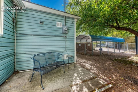 Tiny photo for 1725 W Cucharras Street, Colorado Springs, CO 80904 (MLS # 3764993)