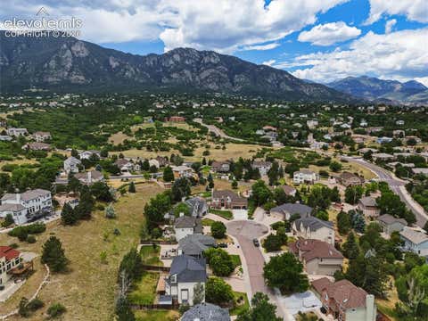 Tiny photo for 745 Herbglen Court, Colorado Springs, CO 80906 (MLS # 5594942)