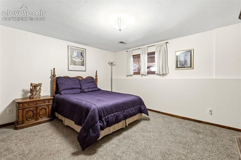 Tiny photo for 6323 Pike Circle, Larkspur, CO 80118 (MLS # 4430531)