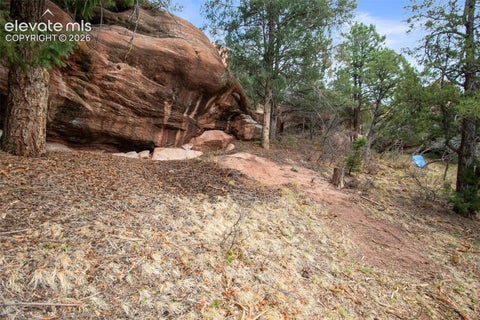 Tiny photo for 6323 Pike Circle, Larkspur, CO 80118 (MLS # 4430531)