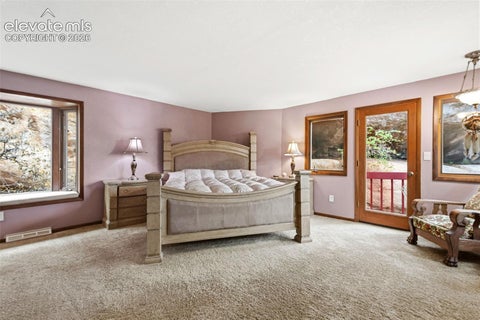Tiny photo for 6323 Pike Circle, Larkspur, CO 80118 (MLS # 4430531)
