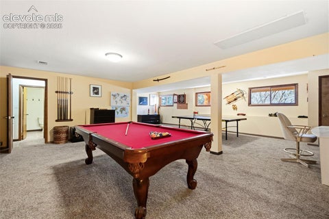 Tiny photo for 6323 Pike Circle, Larkspur, CO 80118 (MLS # 4430531)
