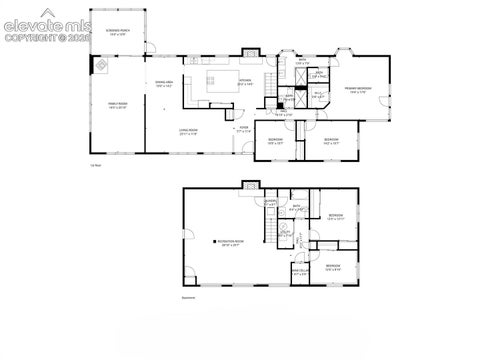 Tiny photo for 6323 Pike Circle, Larkspur, CO 80118 (MLS # 4430531)