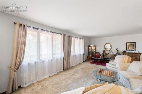 Tiny photo for 6323 Pike Circle, Larkspur, CO 80118 (MLS # 4430531)