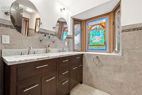 Tiny photo for 6323 Pike Circle, Larkspur, CO 80118 (MLS # 4430531)