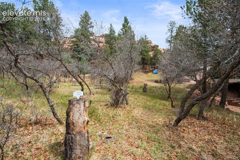 Tiny photo for 6323 Pike Circle, Larkspur, CO 80118 (MLS # 4430531)