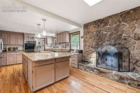 Tiny photo for 6323 Pike Circle, Larkspur, CO 80118 (MLS # 4430531)