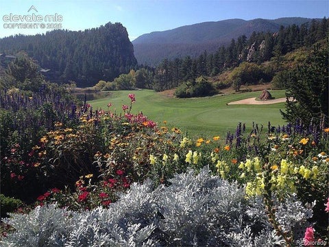 Tiny photo for 6323 Pike Circle, Larkspur, CO 80118 (MLS # 4430531)