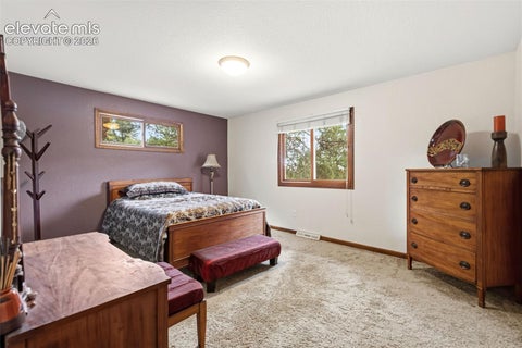Tiny photo for 6323 Pike Circle, Larkspur, CO 80118 (MLS # 4430531)