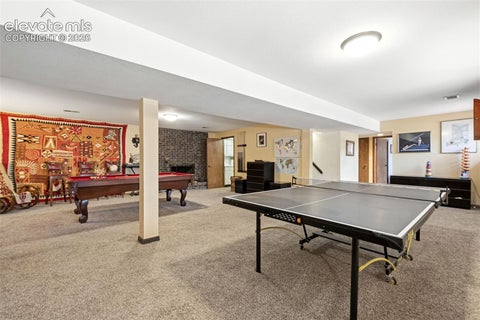 Tiny photo for 6323 Pike Circle, Larkspur, CO 80118 (MLS # 4430531)