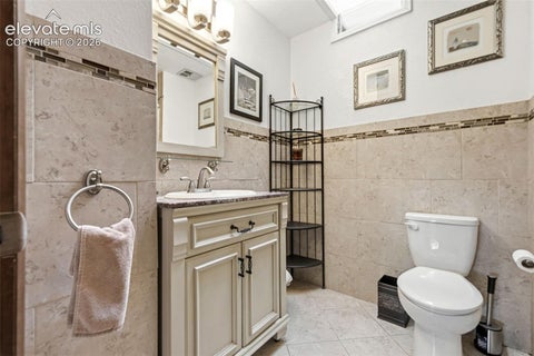 Tiny photo for 6323 Pike Circle, Larkspur, CO 80118 (MLS # 4430531)