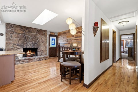 Tiny photo for 6323 Pike Circle, Larkspur, CO 80118 (MLS # 4430531)