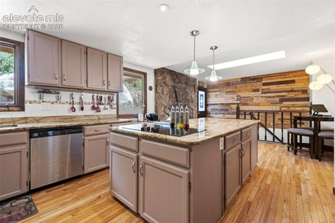 Tiny photo for 6323 Pike Circle, Larkspur, CO 80118 (MLS # 4430531)