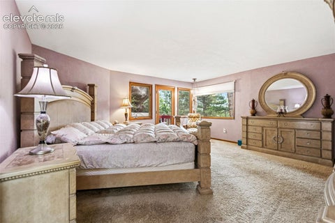 Tiny photo for 6323 Pike Circle, Larkspur, CO 80118 (MLS # 4430531)