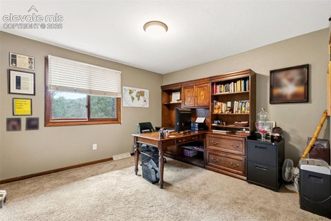Tiny photo for 6323 Pike Circle, Larkspur, CO 80118 (MLS # 4430531)