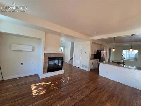 Tiny photo for 6504 Cool Mountain Drive, Colorado Springs, CO 80923 (MLS # 5215777)