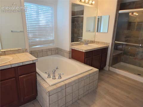 Tiny photo for 6504 Cool Mountain Drive, Colorado Springs, CO 80923 (MLS # 5215777)