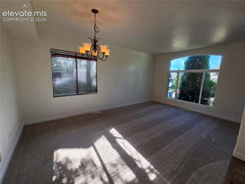 Tiny photo for 6504 Cool Mountain Drive, Colorado Springs, CO 80923 (MLS # 5215777)