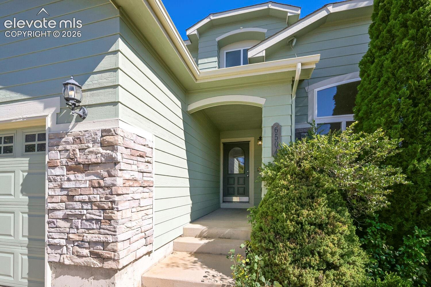 6504 Cool Mountain Drive