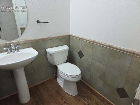 Tiny photo for 6504 Cool Mountain Drive, Colorado Springs, CO 80923 (MLS # 5215777)