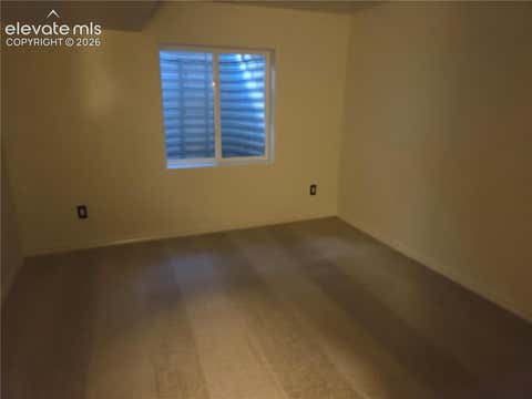 Tiny photo for 6504 Cool Mountain Drive, Colorado Springs, CO 80923 (MLS # 5215777)