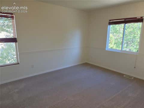 Tiny photo for 6504 Cool Mountain Drive, Colorado Springs, CO 80923 (MLS # 5215777)