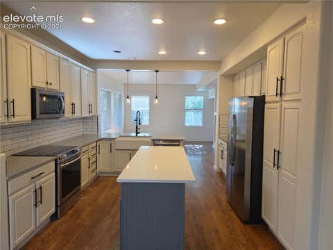 Tiny photo for 6504 Cool Mountain Drive, Colorado Springs, CO 80923 (MLS # 5215777)
