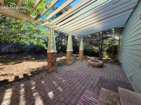 Tiny photo for 6504 Cool Mountain Drive, Colorado Springs, CO 80923 (MLS # 5215777)