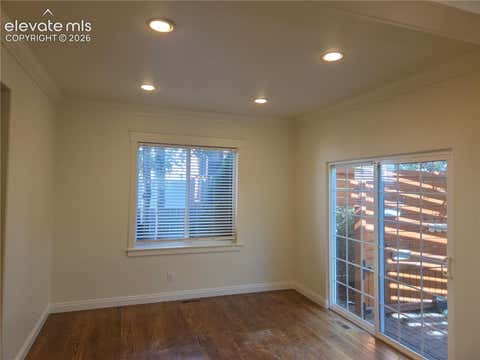 Tiny photo for 6504 Cool Mountain Drive, Colorado Springs, CO 80923 (MLS # 5215777)