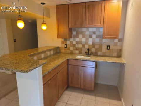 Tiny photo for 6504 Cool Mountain Drive, Colorado Springs, CO 80923 (MLS # 5215777)